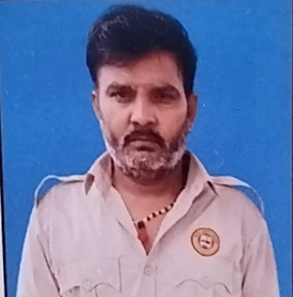 धमेंन्द्र पासवान